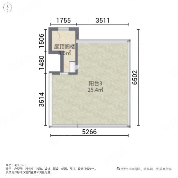 剑桥景苑3室2厅3卫174㎡东1000万