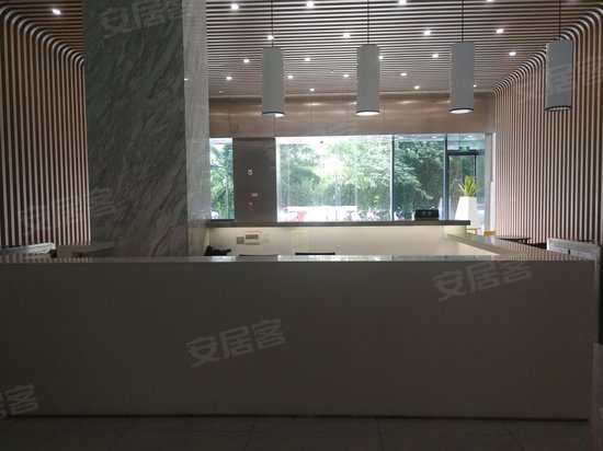 桃源商务大厦A座 