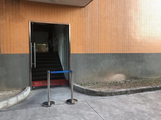 深圳嘉里福田物流中心 