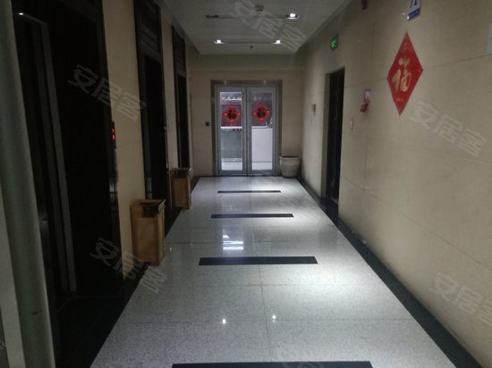 中铁财智中心(办公) 