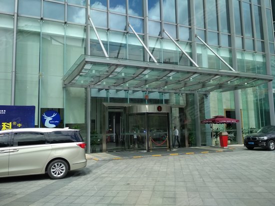 福州世茂国际中心