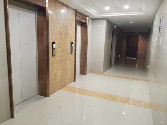 华宇星领地(商住楼) 