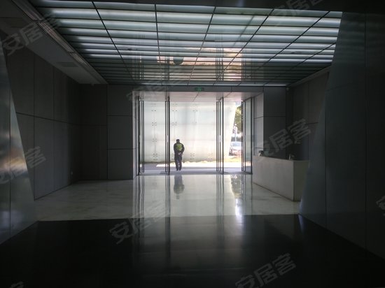 高新国际汽车城(办公) 