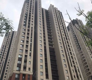 万科森林公园旭庭