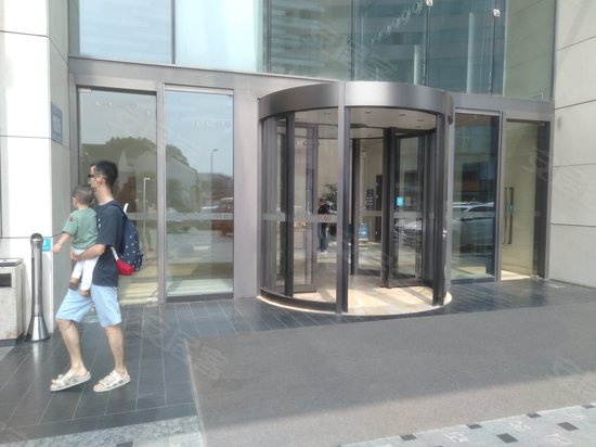 苏宁广场(办公) 