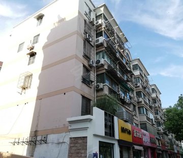 新亭路160号小区