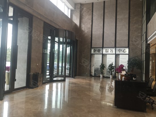 重庆互联网智能产业园 