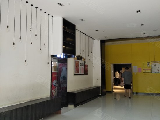 福星惠誉红桥城(商住楼) 