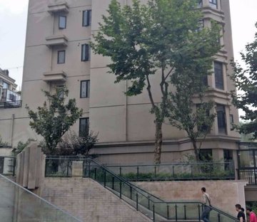 美的林城时代(北区)