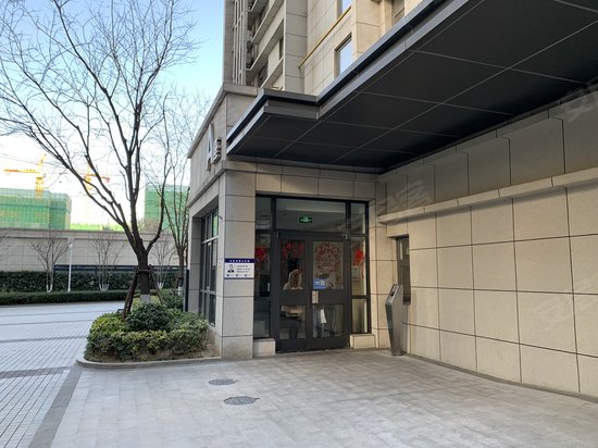 正商和园广场(商住楼) 