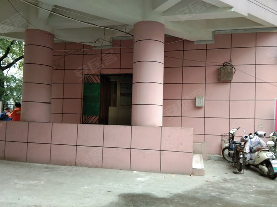 白下路2号商务楼 