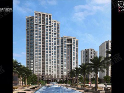 宏达梦想城小区图片相册,滑县宏达梦想城实景图,室外图,小区配套图