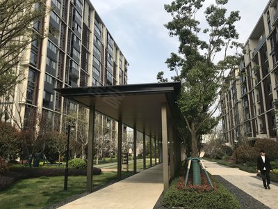 UNICITY万科天空之城(一期)二手房房价走势，上海UNICITY万科天空之城(一期)二手房出售、租房价格-上海安居客