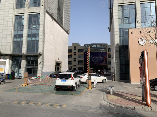 中国中部电子商务港