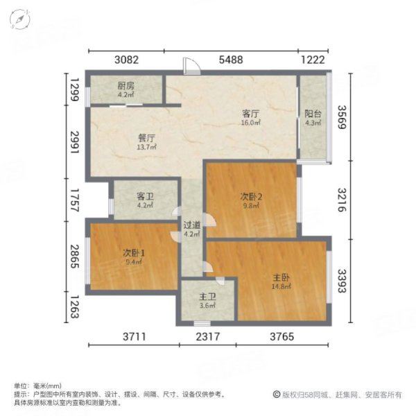 保利熙园
