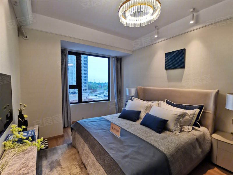 中南·珑悦,常德大道与临岗路交汇处往东约350米-常德中南·珑悦二手