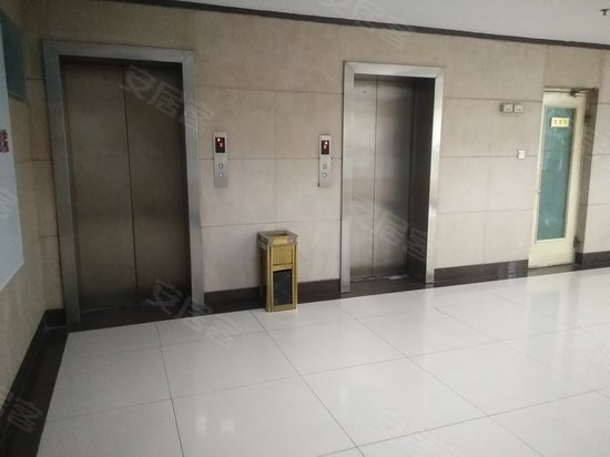 山大鲁能科技大厦 