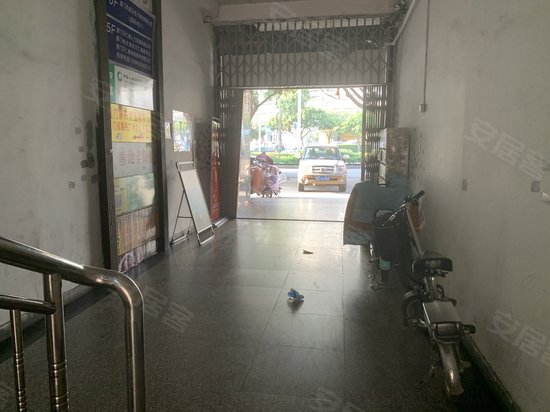 创业大厦(海沧) 