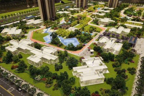 星河·枫丹郡,荣县河西新区 - 自贡星河·枫丹郡二手房,租房,房价