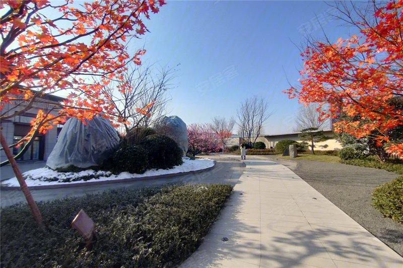 中骏丽景府(新房)