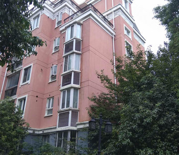 文化佳园(公寓住宅)