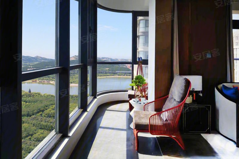 休闲娱乐便利周边环境景观怡人交通便利长清的汤臣一品您的 ,天风云墅