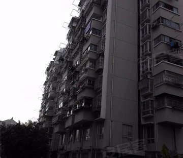 兴贤佳园修贤苑