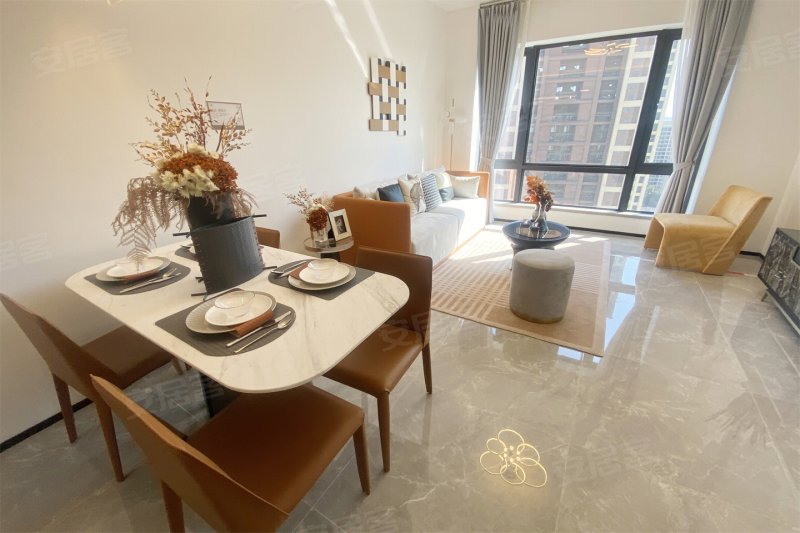 ioi棕榈国际住区新房