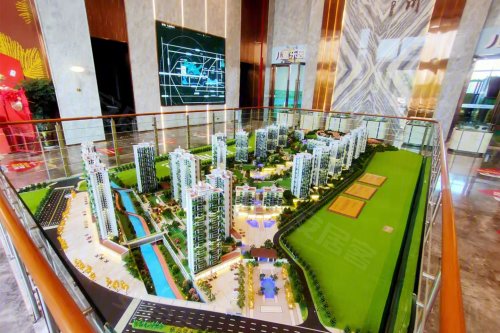 新城九里晴川,黔西县阳光大道中段 - 毕节新城九里晴川二手房,租房