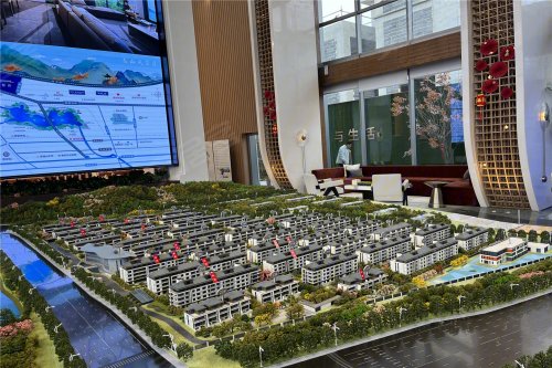 国悦山(新房),环山路西段 - 泰安国悦山(新房)二手房,租房,房价-泰安