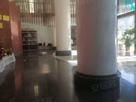 万裕国际商务大厦(办公) 