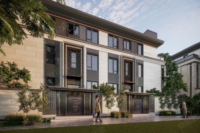 奥特莱斯中央公园北山以北万达以南,阳泉高端别墅群闹中取静,奥莱