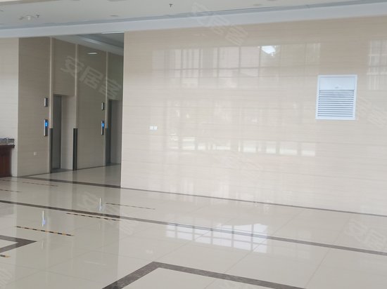 中国铁建国际城 