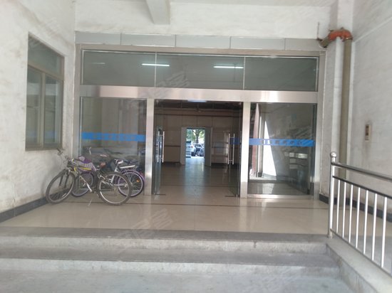 城东国际商务中心