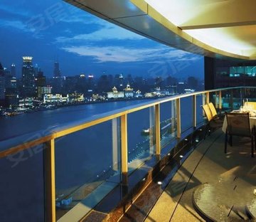 汤臣一品(新房)