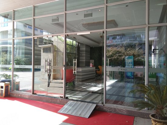 高新区人才公寓 