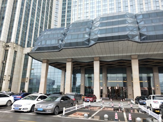 融程花园大酒店 