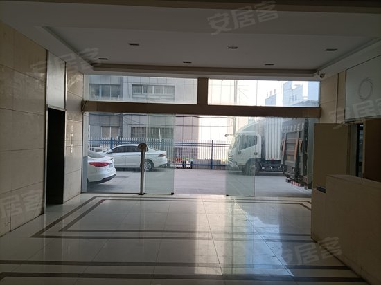 合肥会胜科技园 