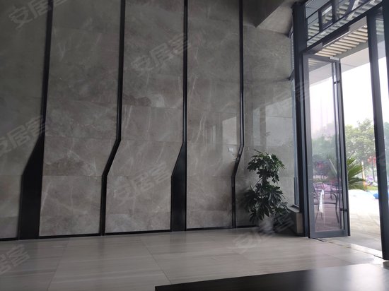 鹏润悦秀城(商住楼)