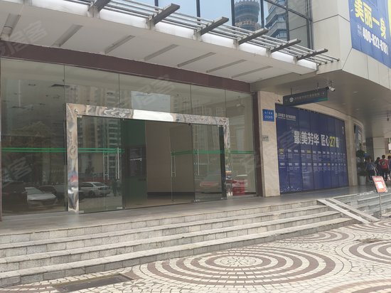 宝丰大厦(办公)