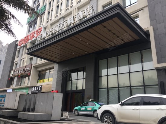 浩江大厦(办公) 