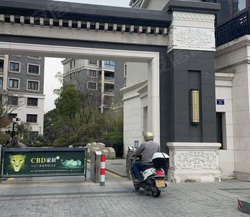 望湖名园