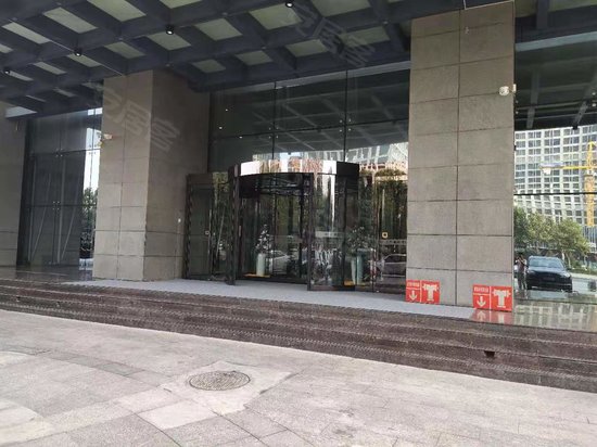 新华大厦(裕华)