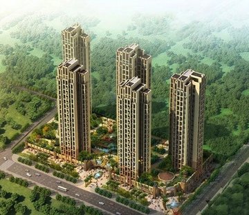 水岸龙庭(新房)