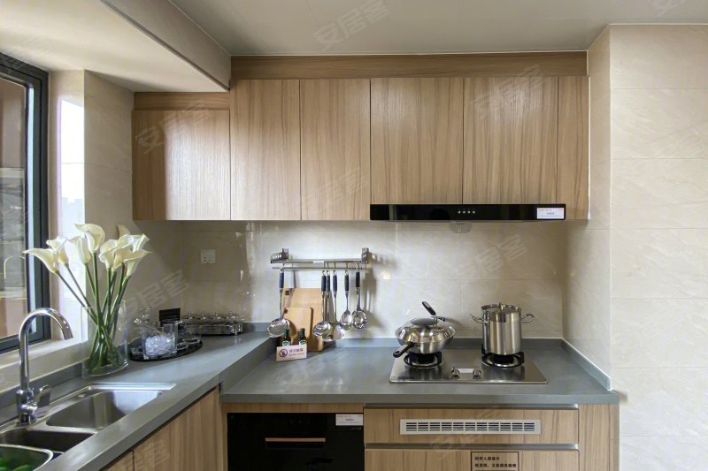 增城敏捷东樾府精装南向3房2厅出行便利环境优美百里挑一