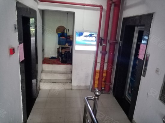 金茂大厦公寓楼 