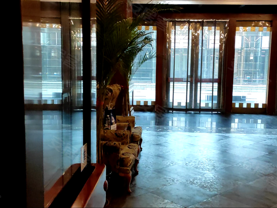 天津公馆写字楼 