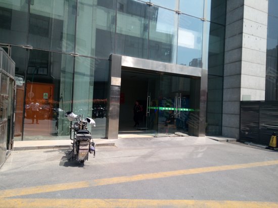 安亭财富广场(办公)