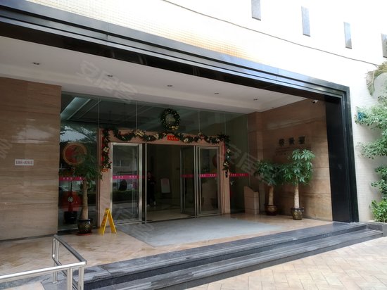 正大广场帝景台 