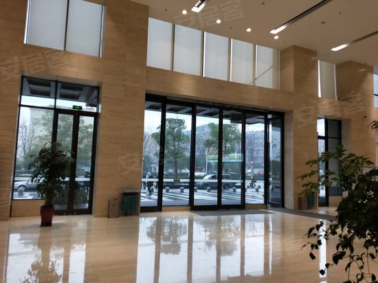 梅溪湖创新中心